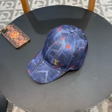 Louis Vuitton Caps